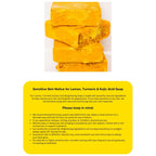 Turmeric & Kojic SolBar