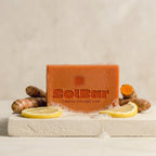 Turmeric & Kojic SolBar